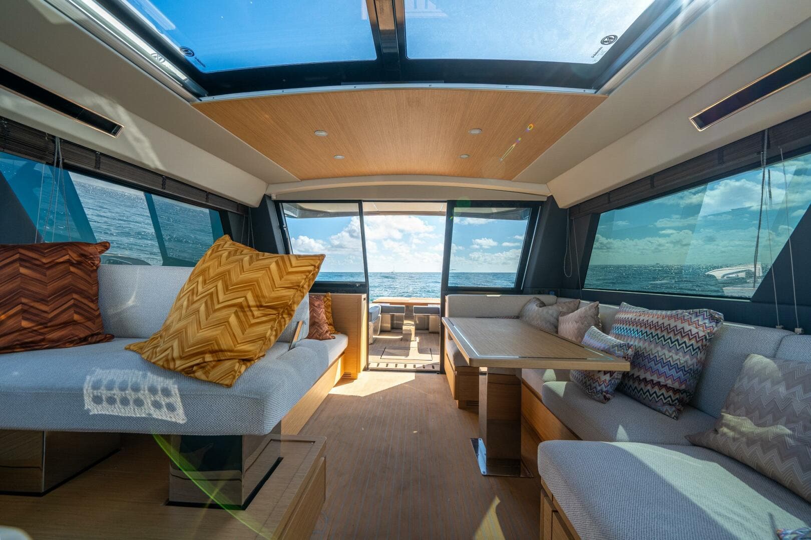 2023 Pardo Yachts GT 52 — photo 20