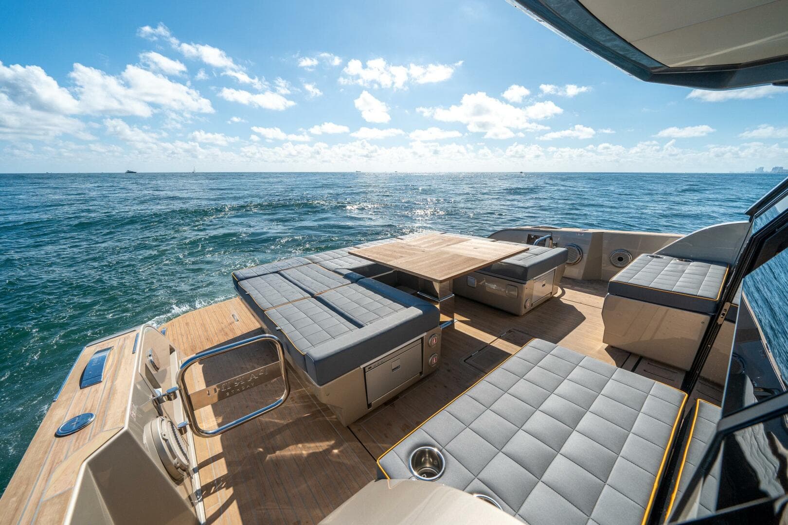 2023 Pardo Yachts GT 52 — photo 10