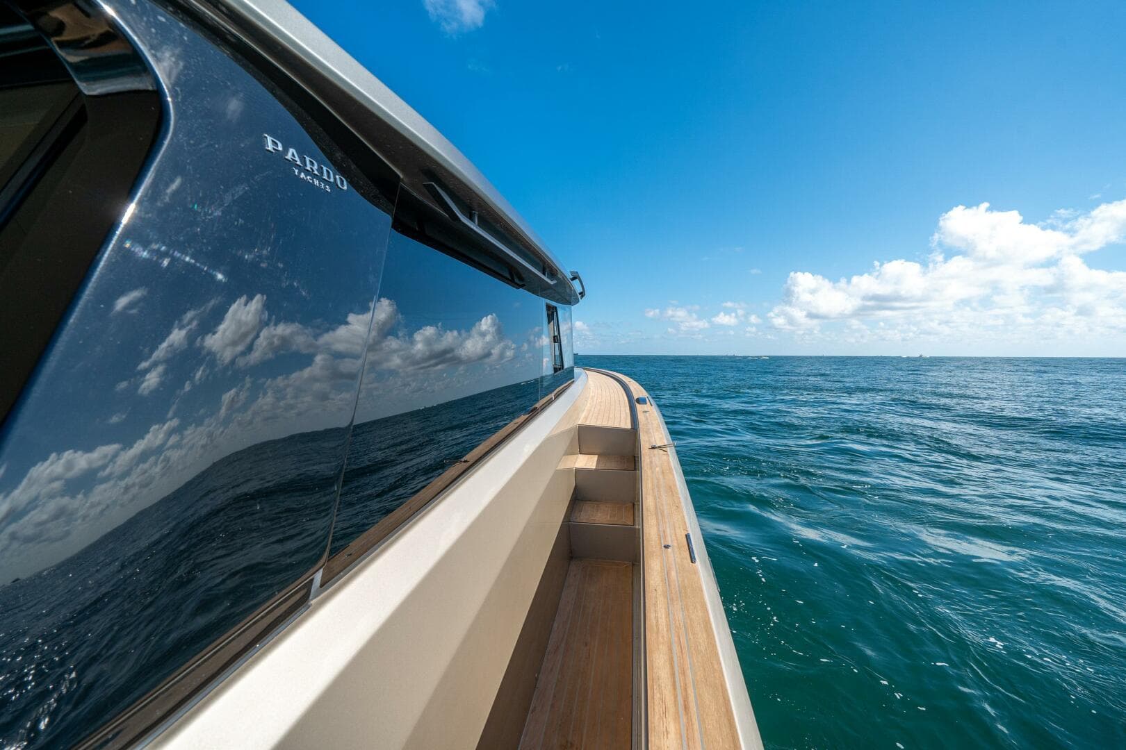 2023 Pardo Yachts GT 52 — photo 12