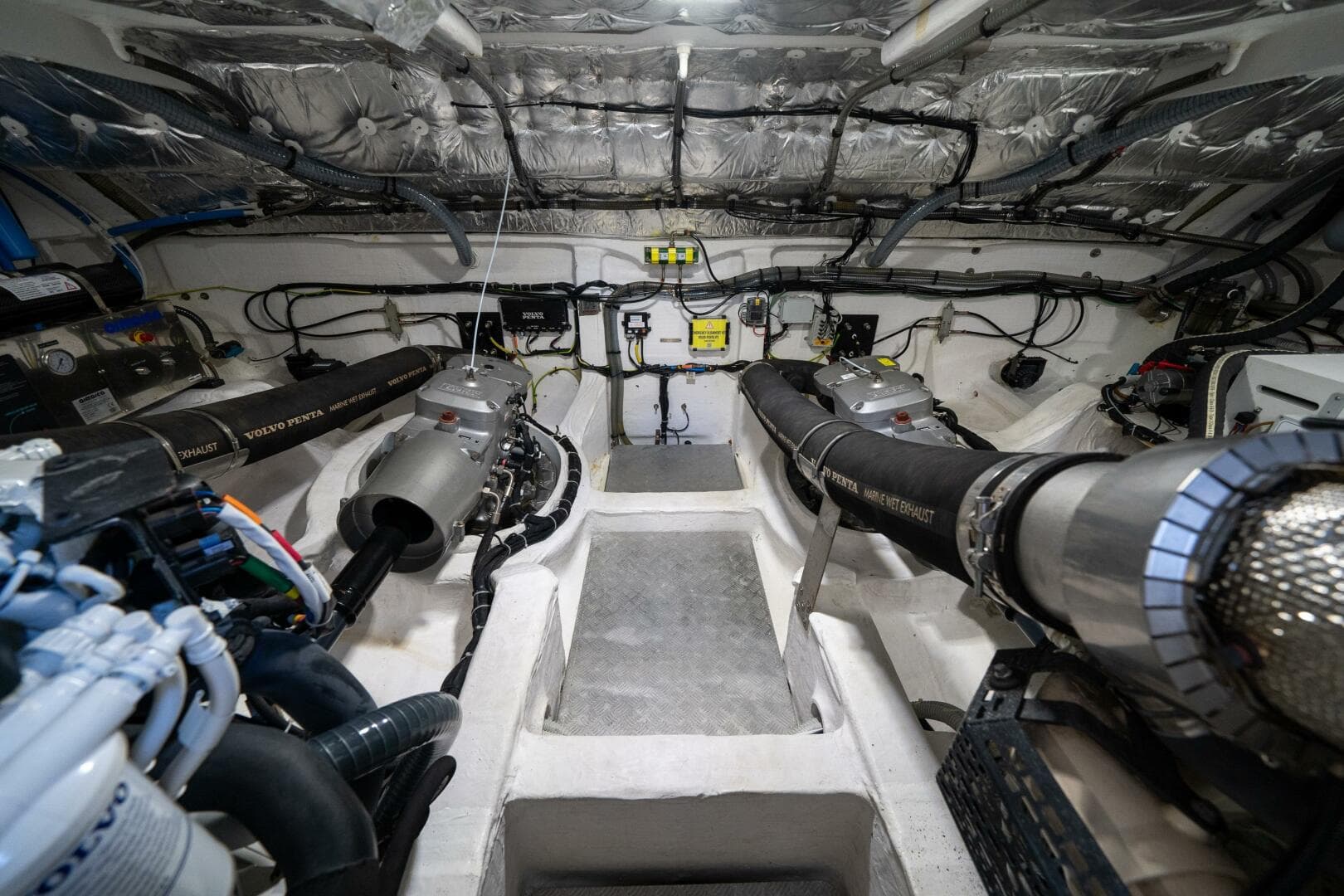 2023 Pardo Yachts GT 52 — photo 43