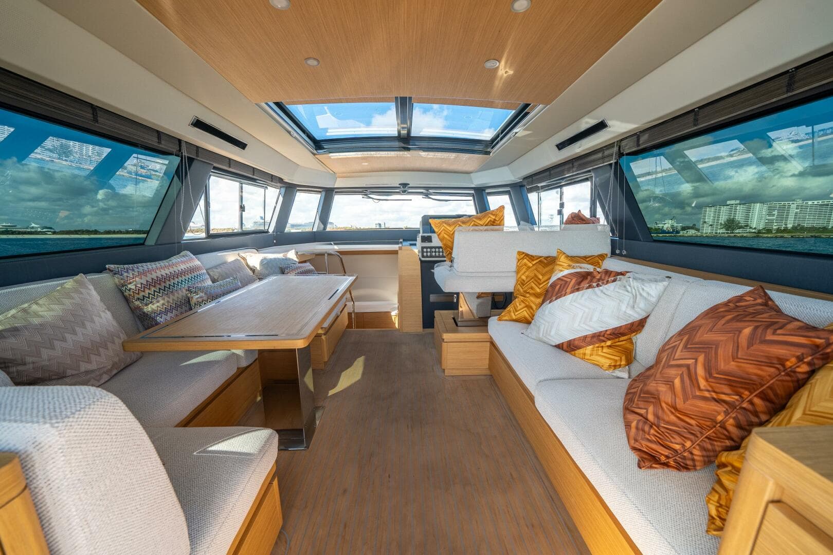 2023 Pardo Yachts GT 52 — photo 17