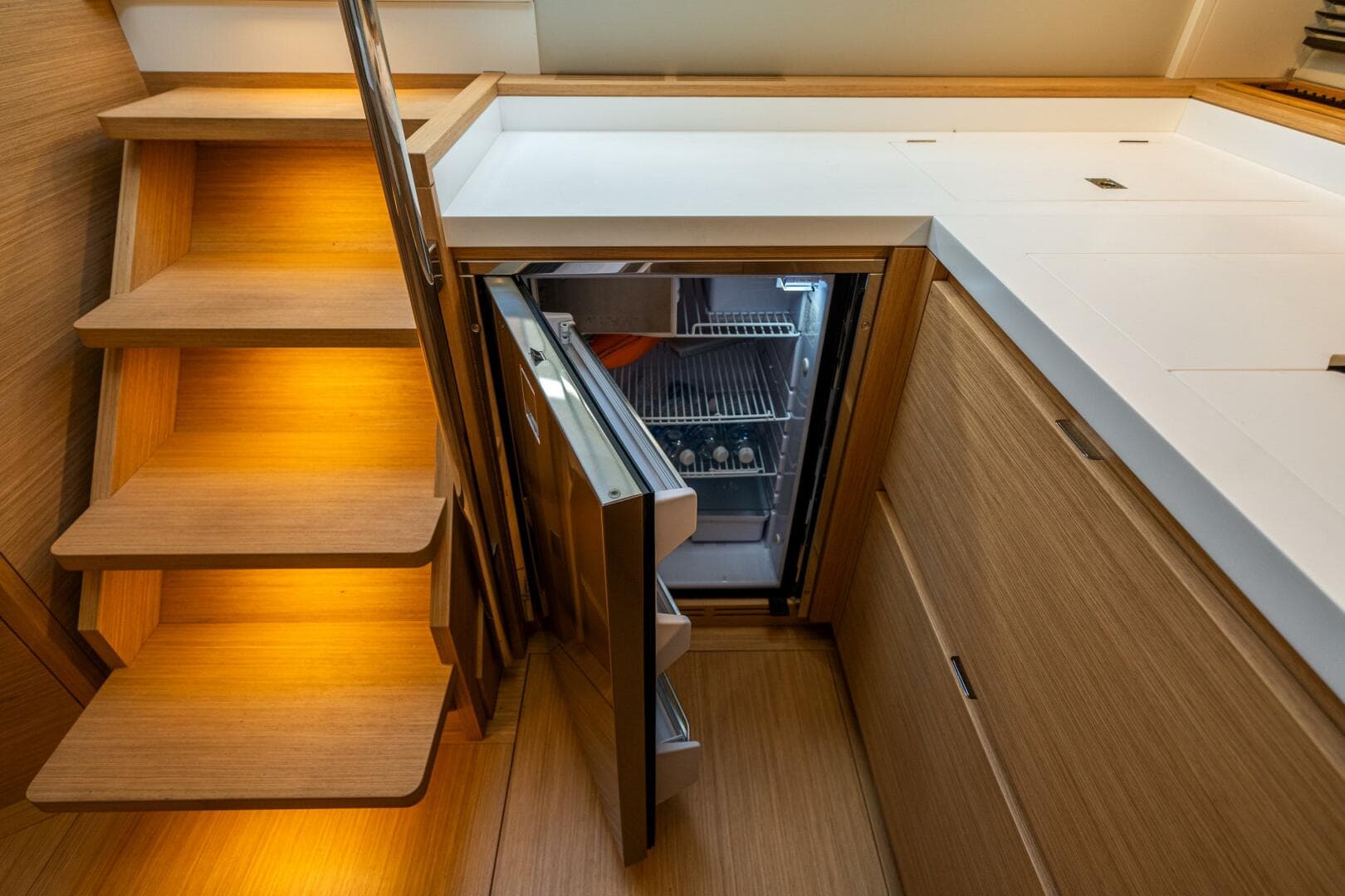 2023 Pardo Yachts GT 52 — photo 27