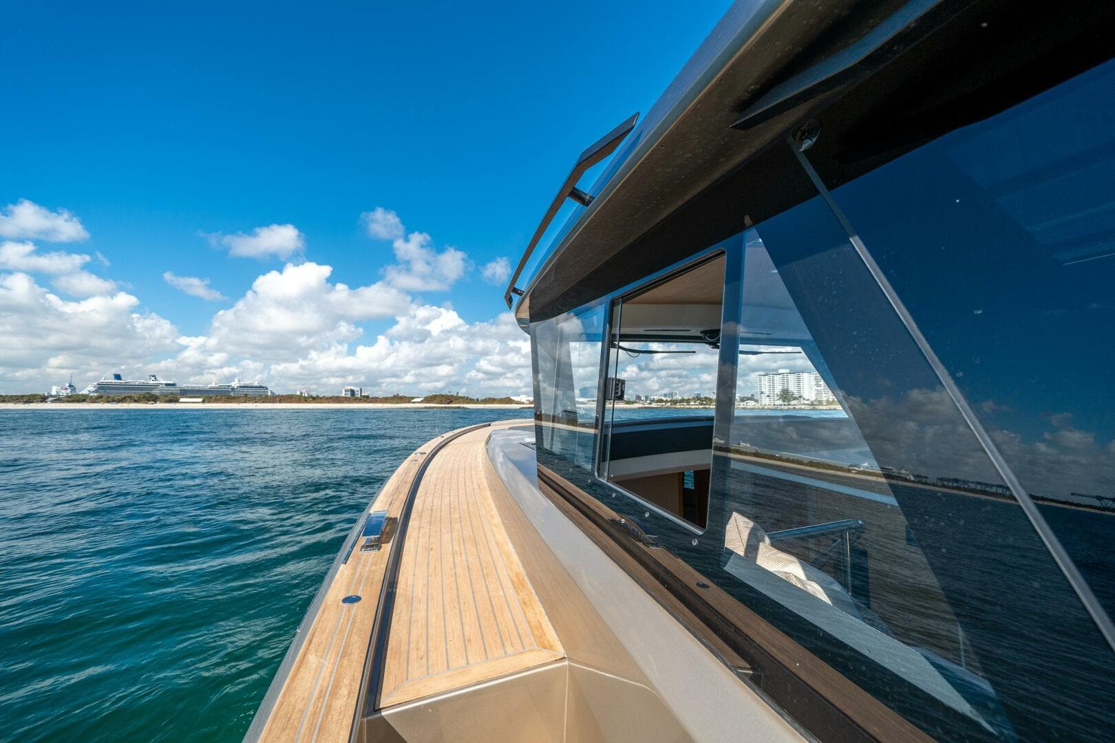 2023 Pardo Yachts GT 52 — photo 13