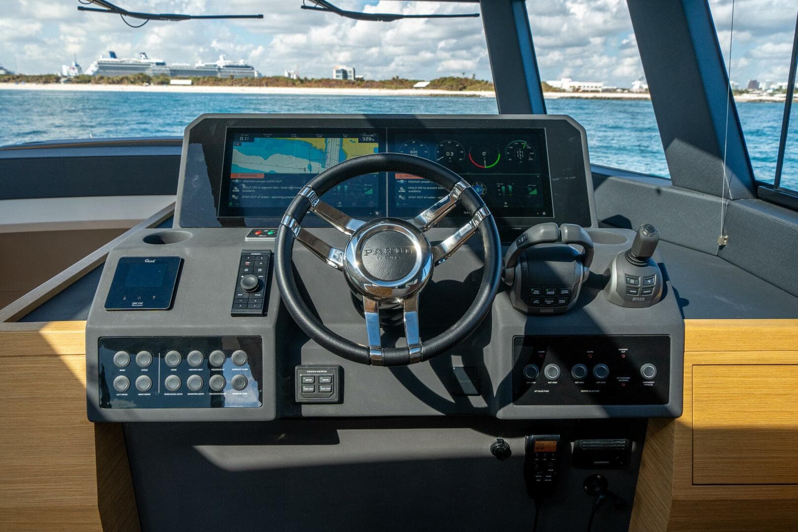 2023 Pardo Yachts GT 52 — photo 24