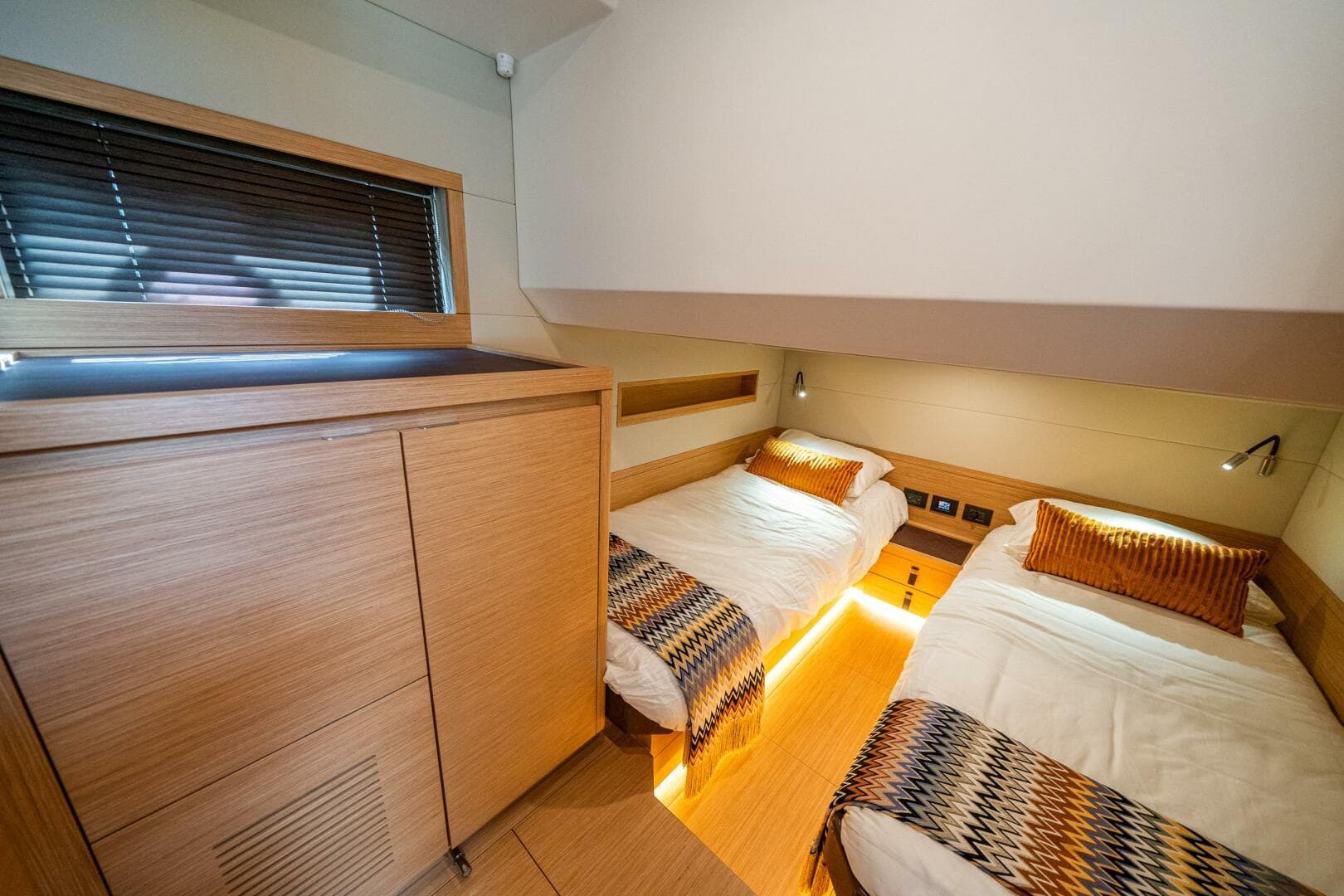 2023 Pardo Yachts GT 52 — photo 38