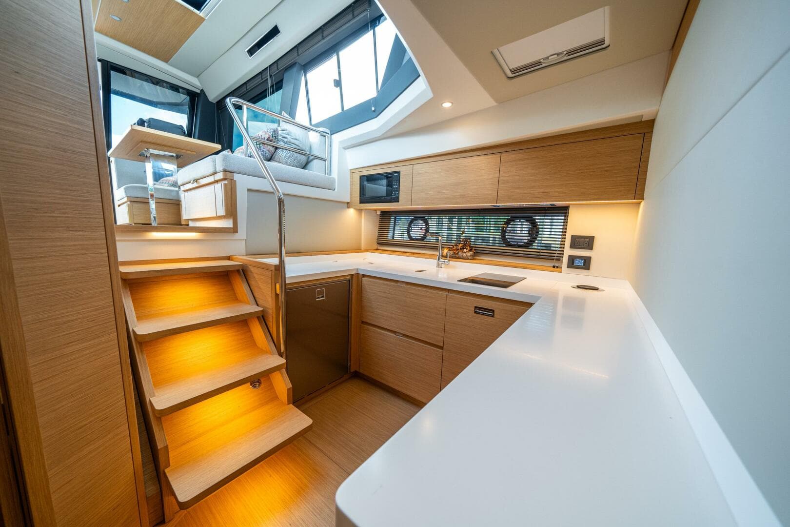 2023 Pardo Yachts GT 52 — photo 25