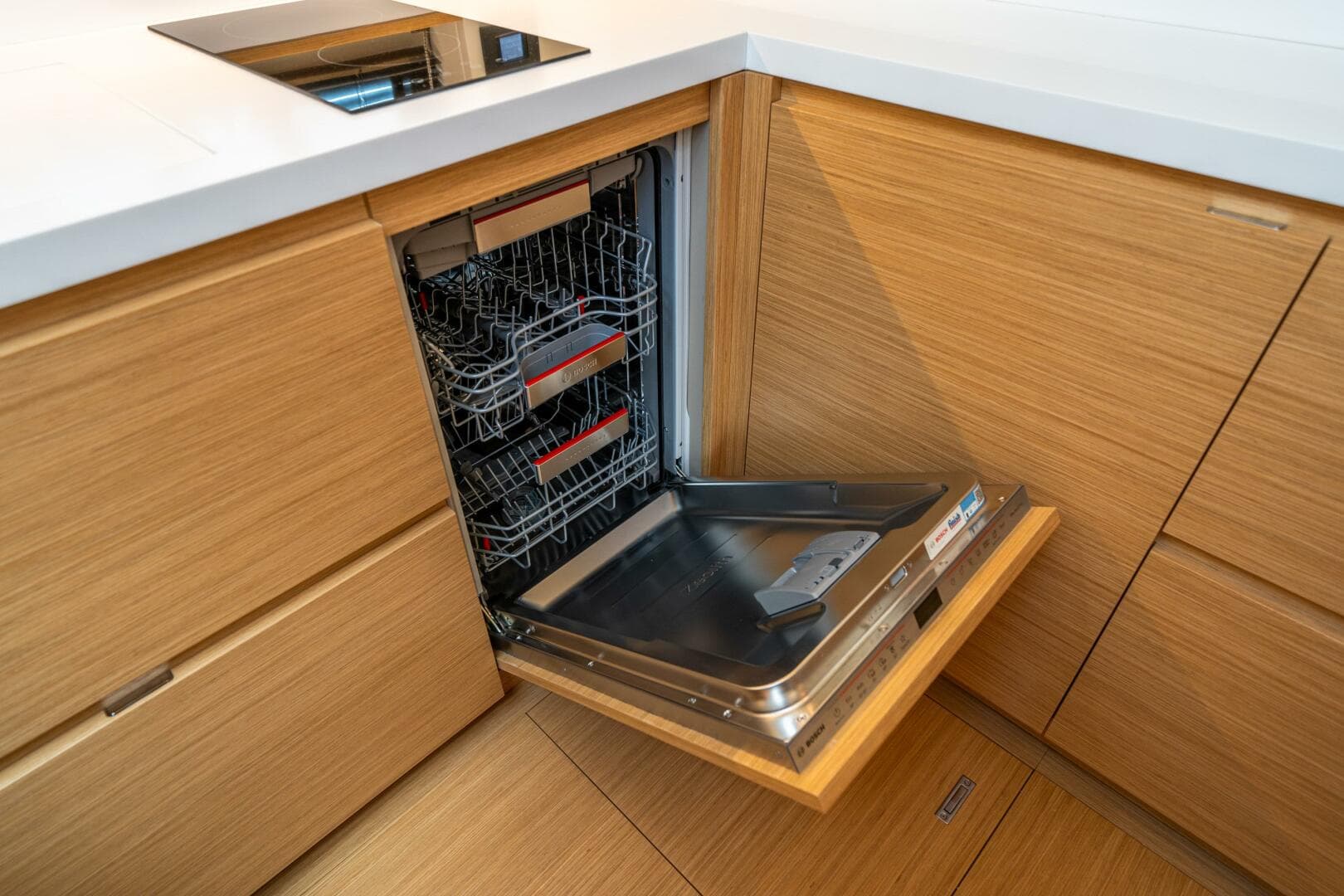 2023 Pardo Yachts GT 52 — photo 29