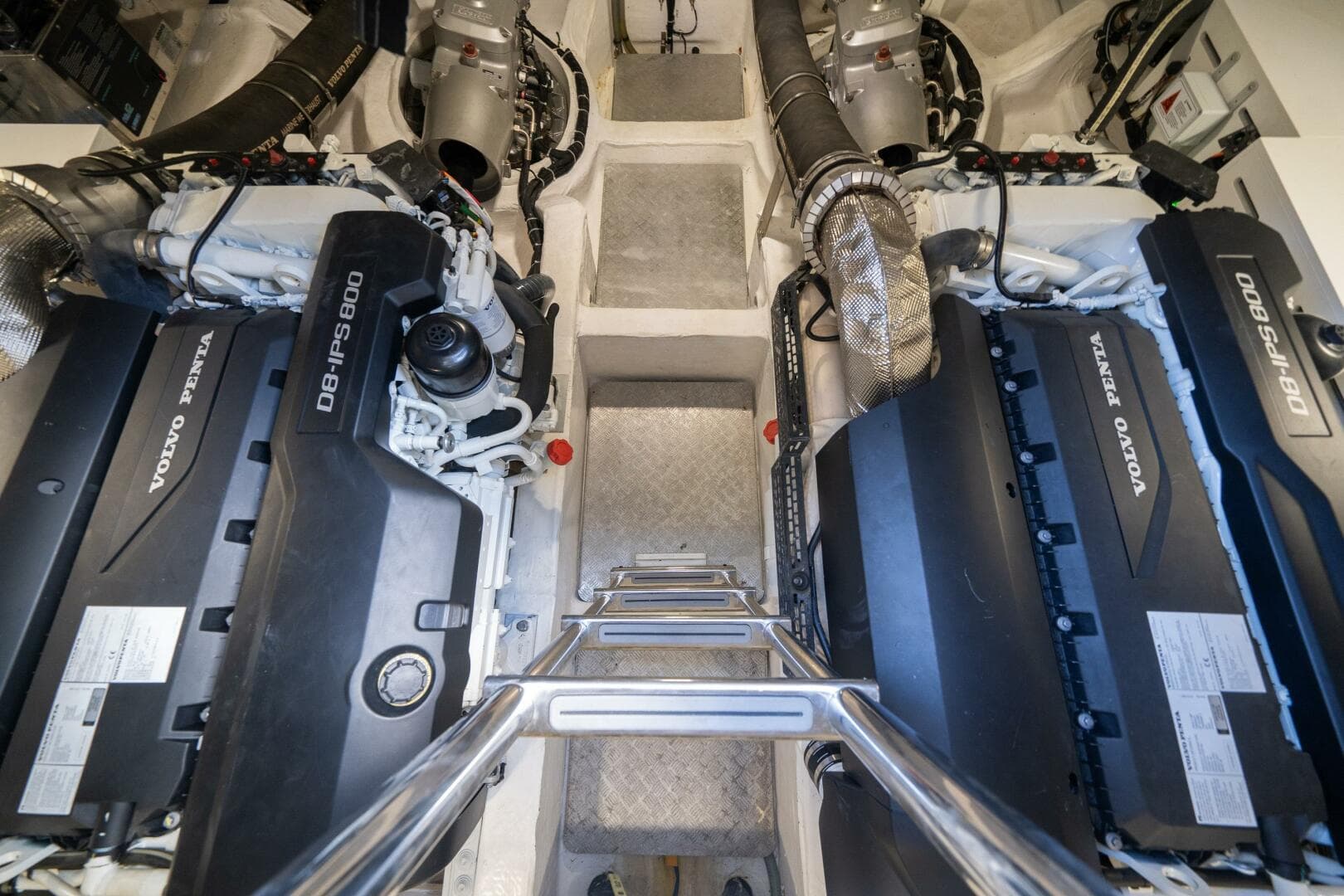 2023 Pardo Yachts GT 52 — photo 41