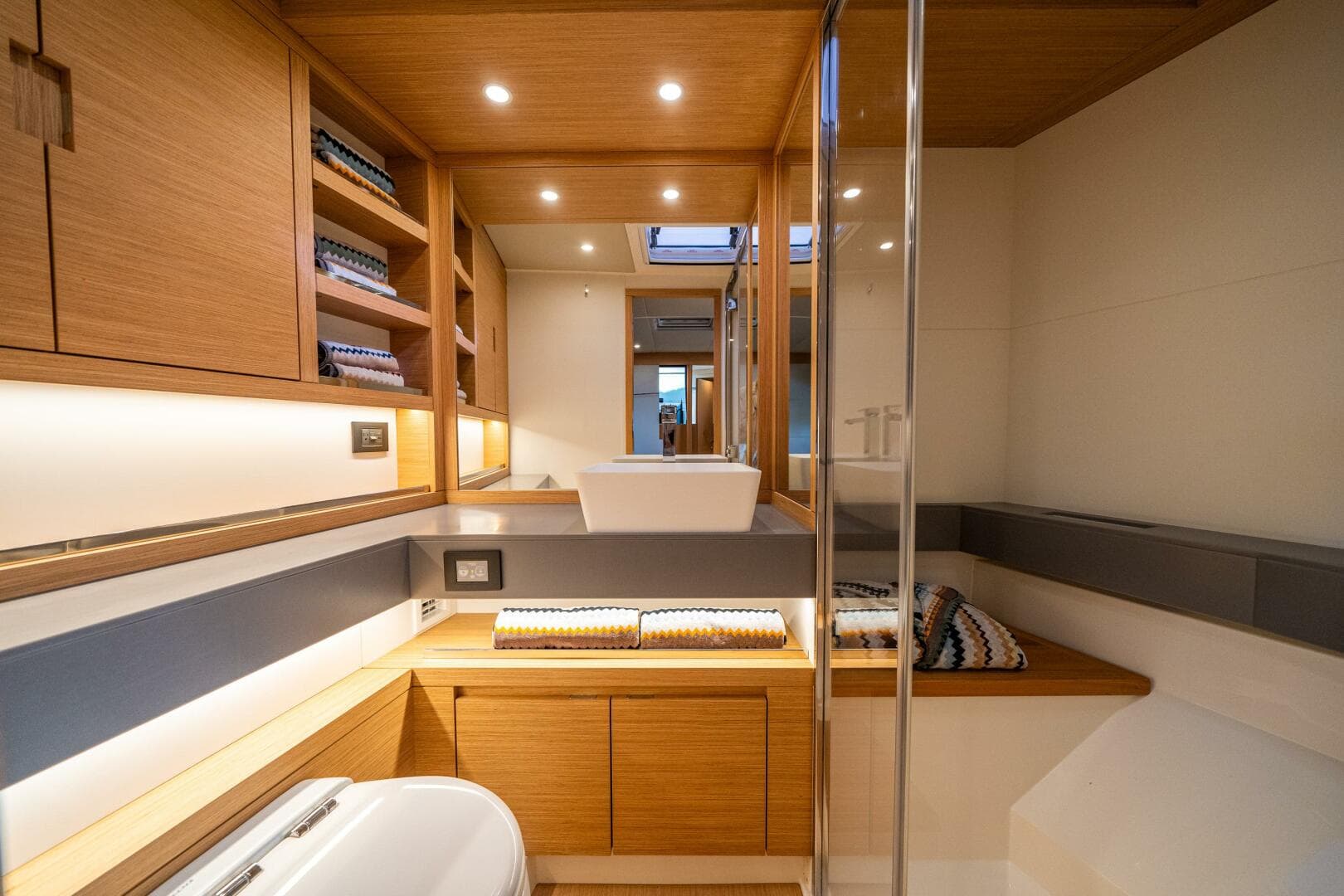 2023 Pardo Yachts GT 52 — photo 35