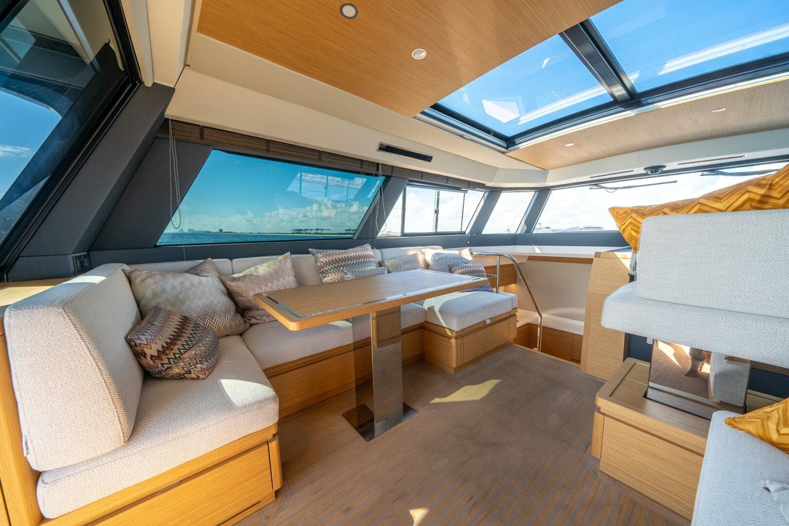 2023 Pardo Yachts GT 52 — photo 18