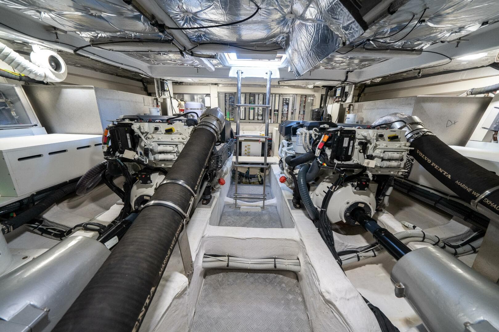 2023 Pardo Yachts GT 52 — photo 42