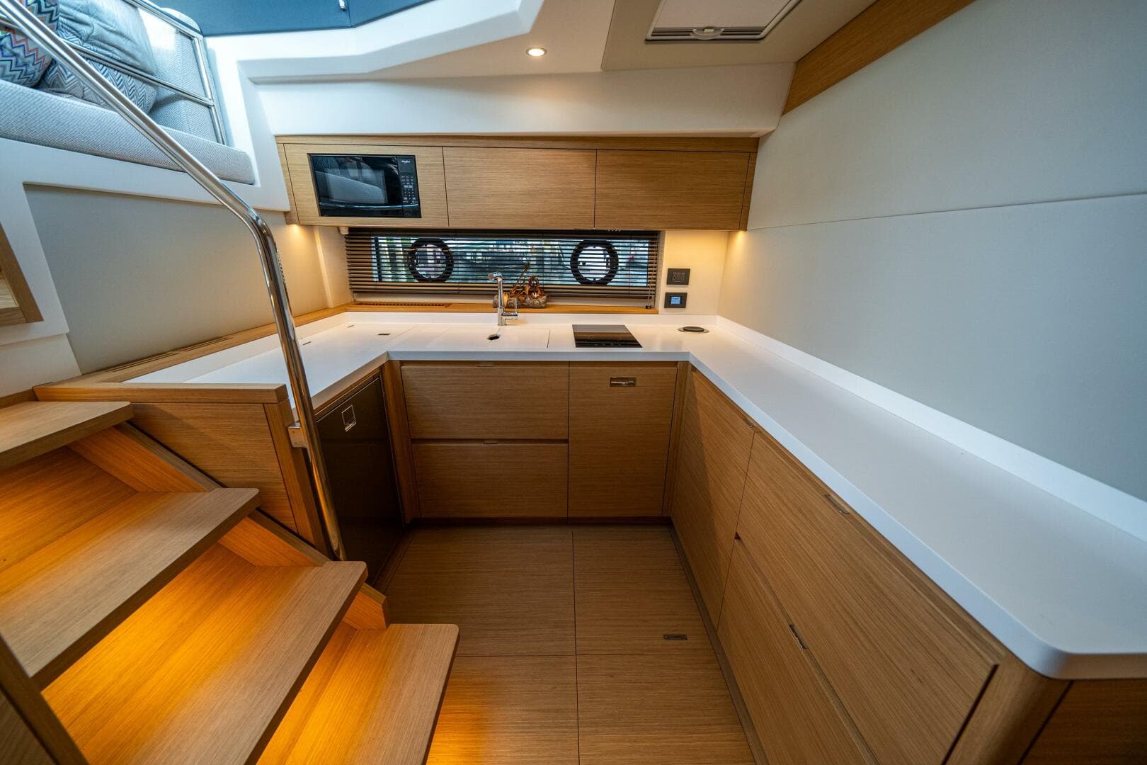 2023 Pardo Yachts GT 52 — photo 26