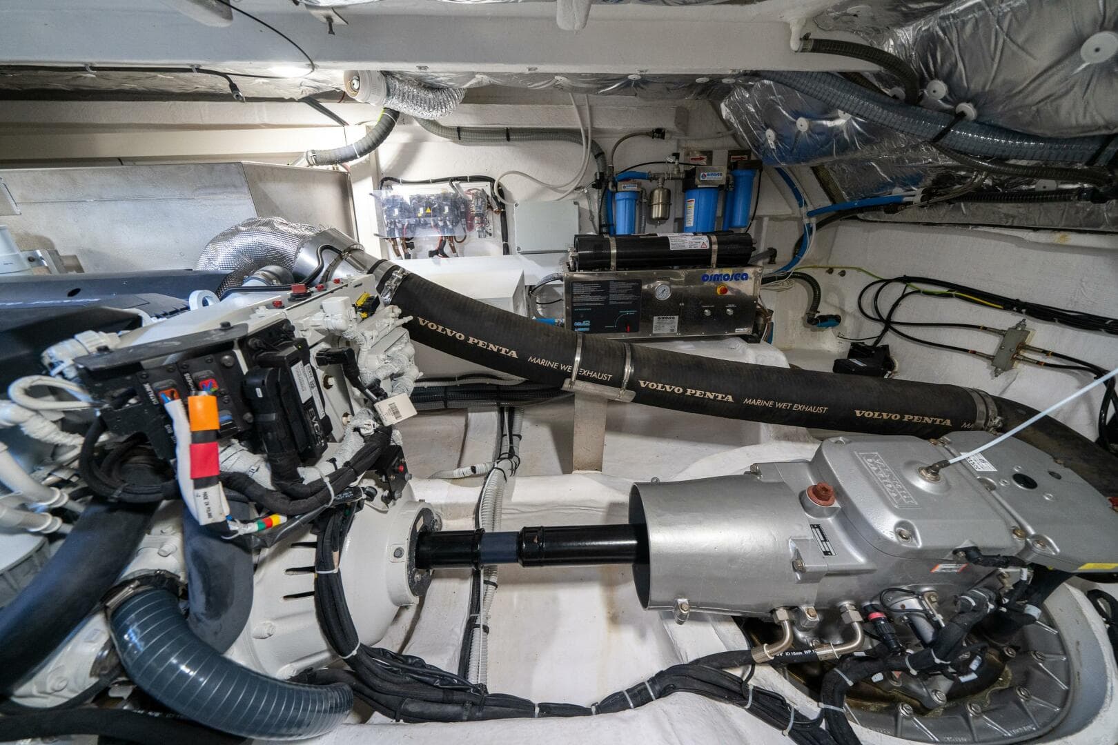 2023 Pardo Yachts GT 52 — photo 44