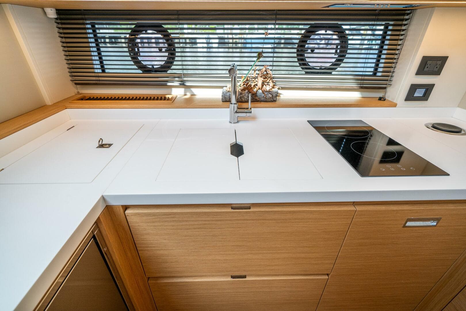 2023 Pardo Yachts GT 52 — photo 30