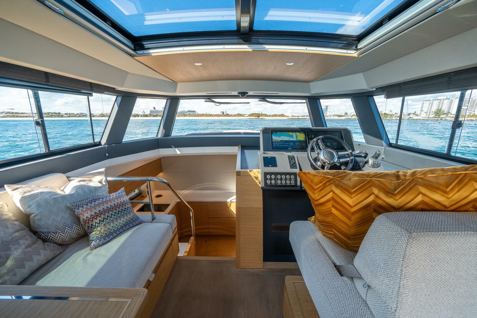 2023 Pardo Yachts GT 52 — photo 21