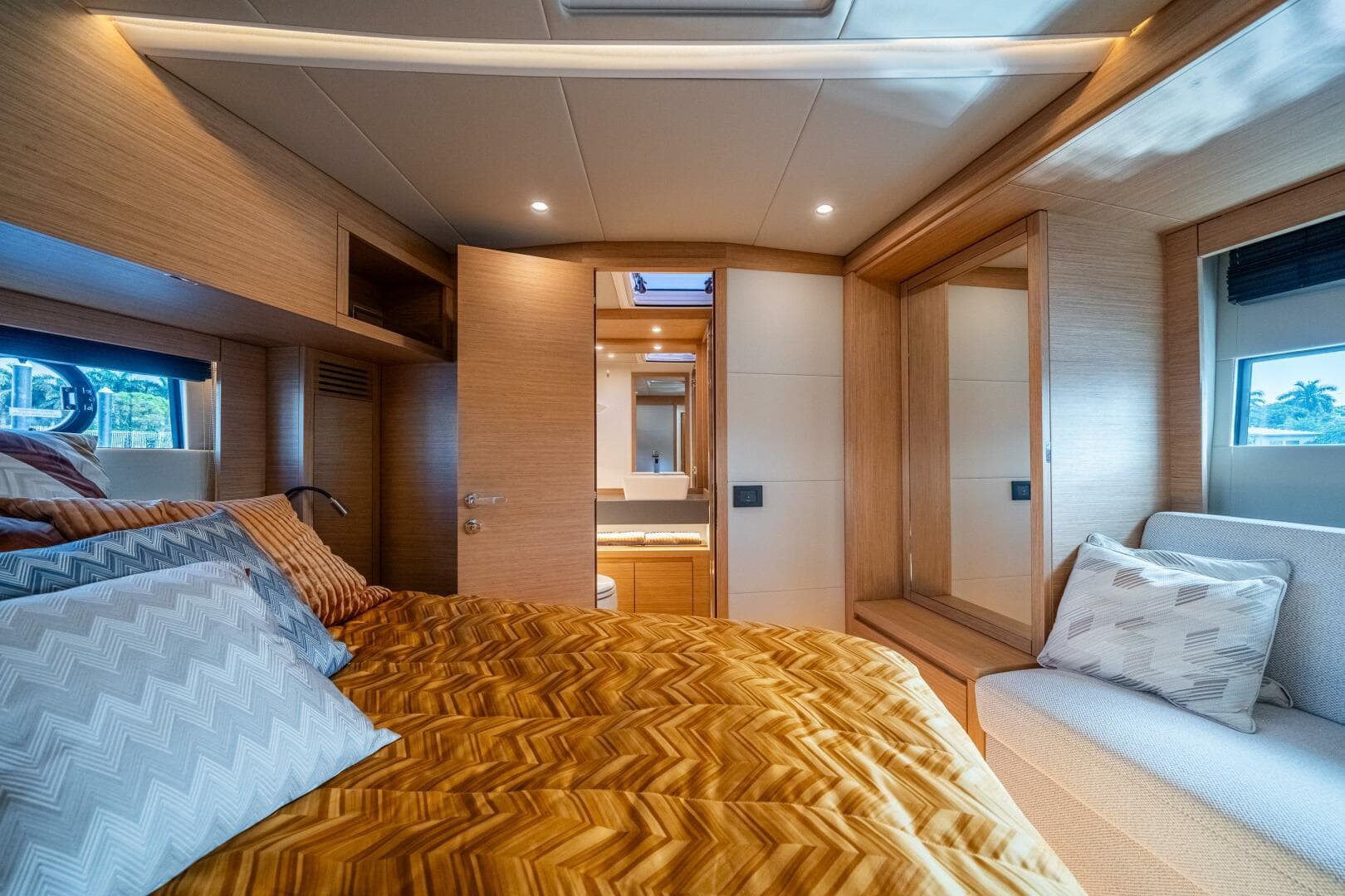 2023 Pardo Yachts GT 52 — photo 34