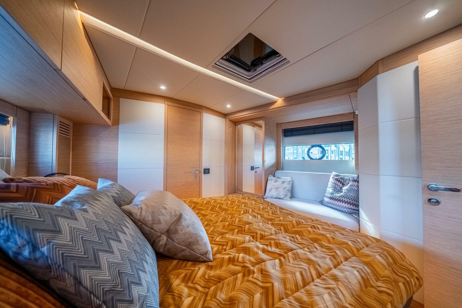 2023 Pardo Yachts GT 52 — photo 33