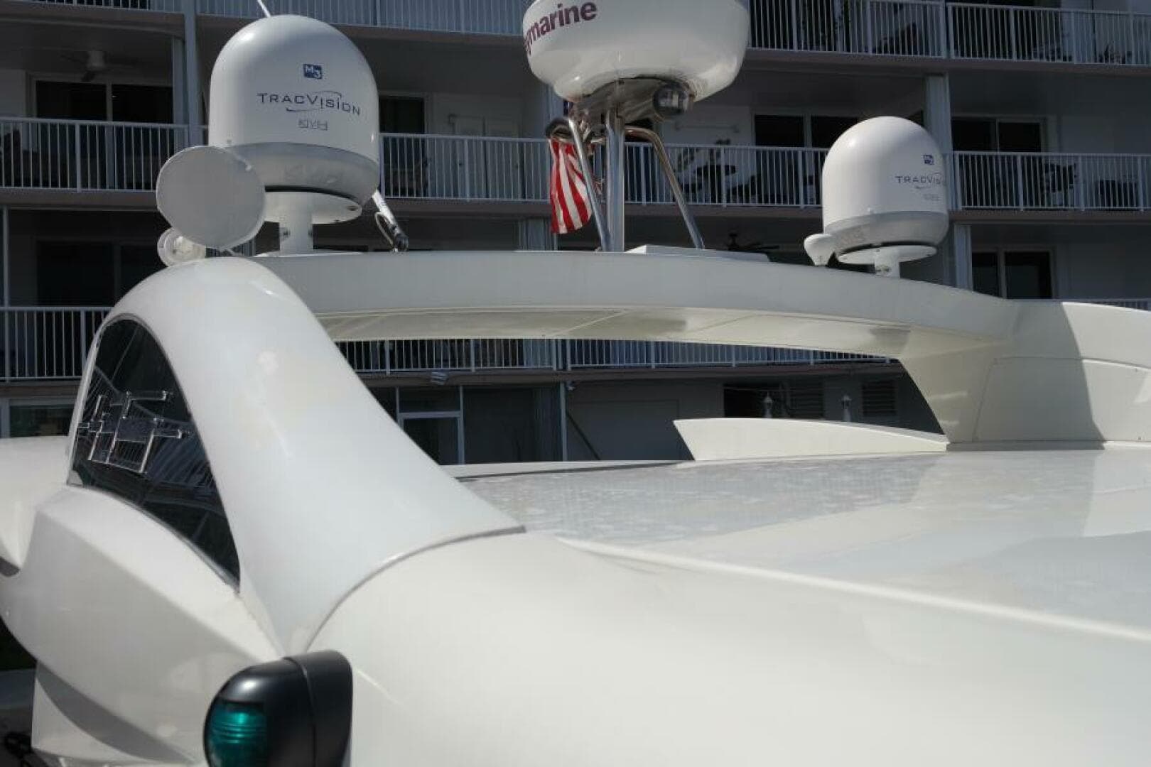 2009 Azimut 43S — photo 40