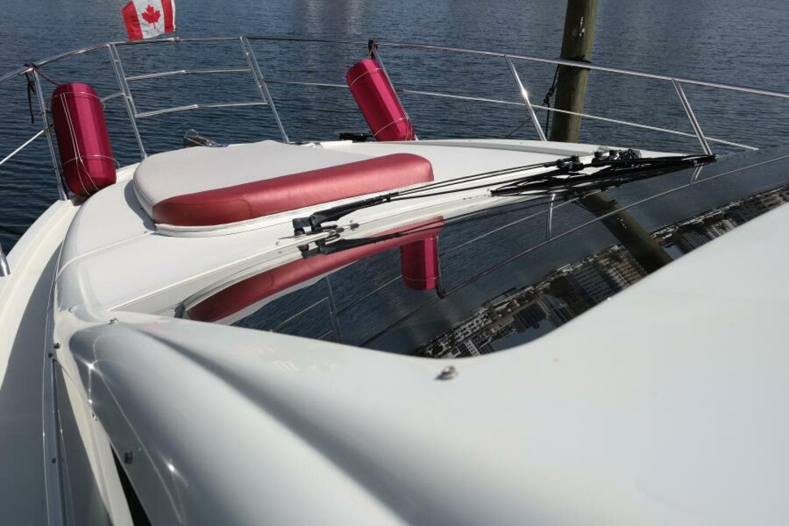 2009 Azimut 43S — photo 41