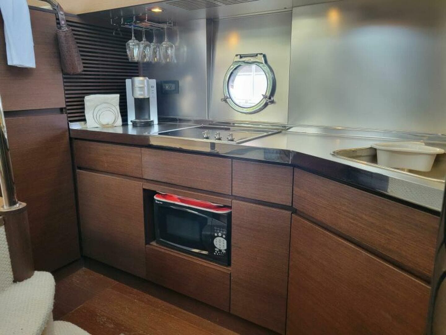 2009 Azimut 43S — photo 30