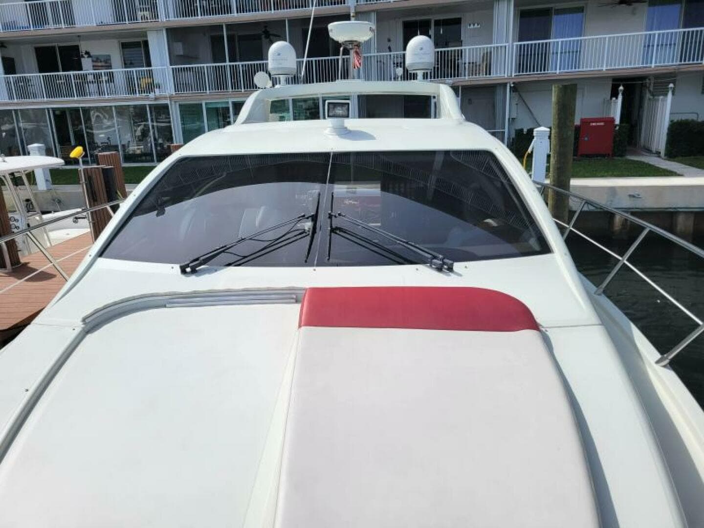 2009 Azimut 43S — photo 43