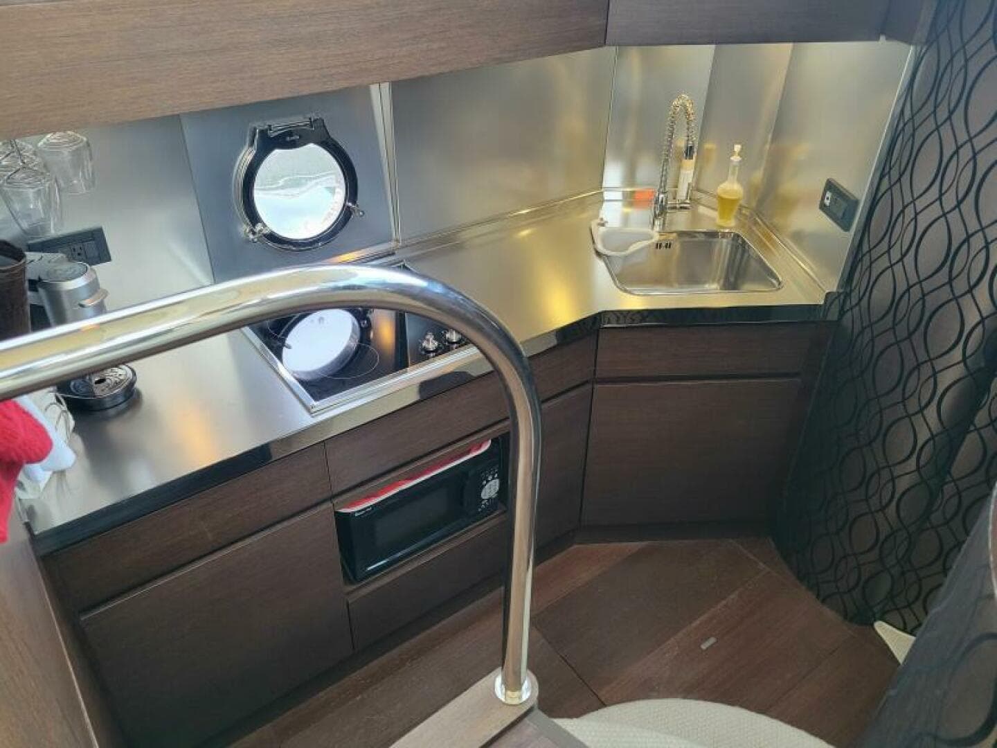 2009 Azimut 43S — photo 28