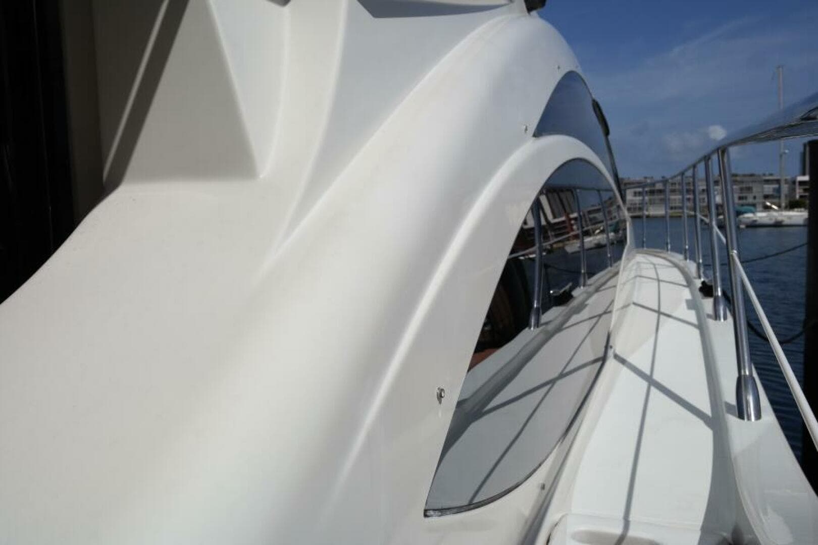 2009 Azimut 43S — photo 42