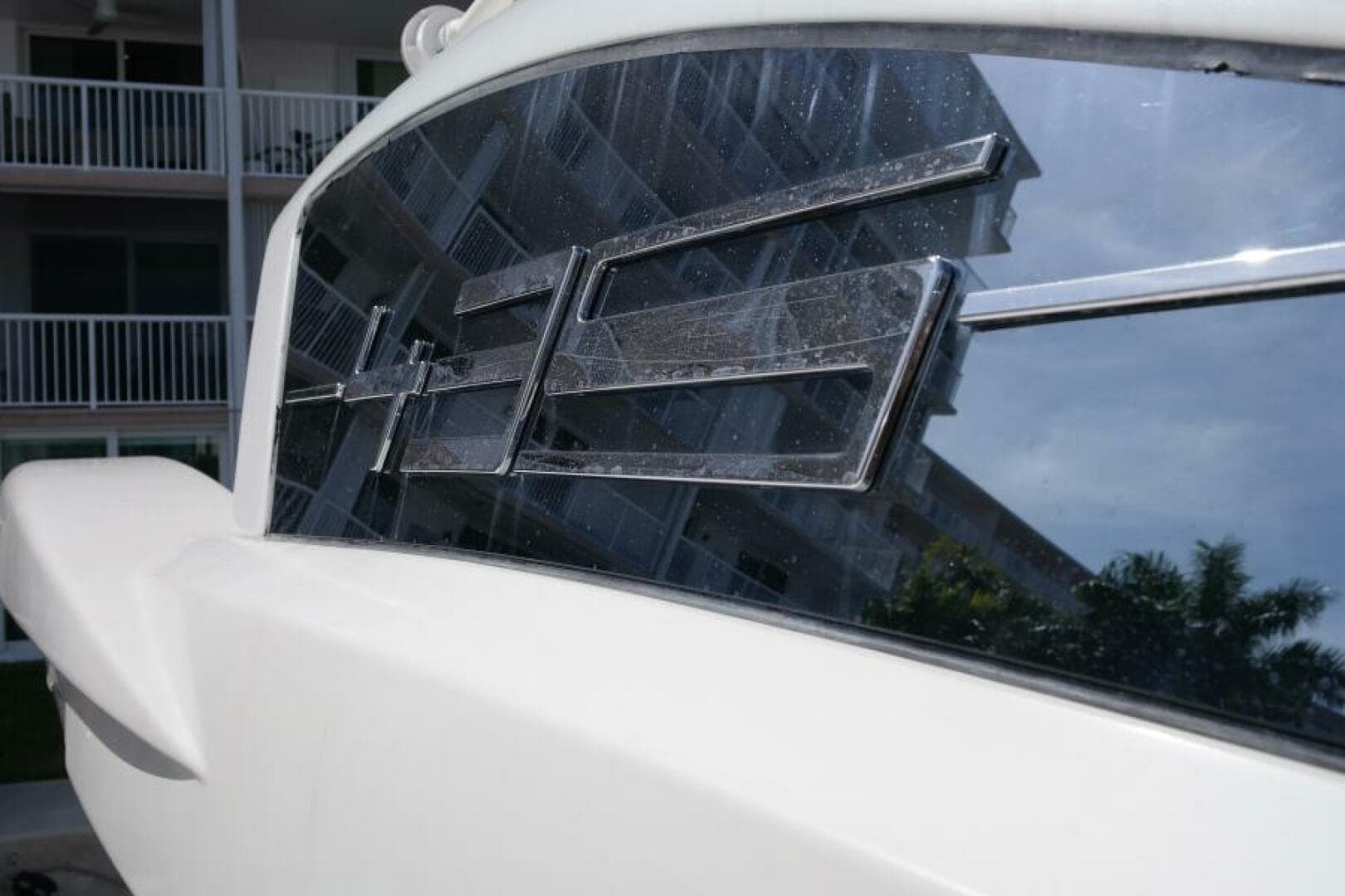 2009 Azimut 43S — photo 5