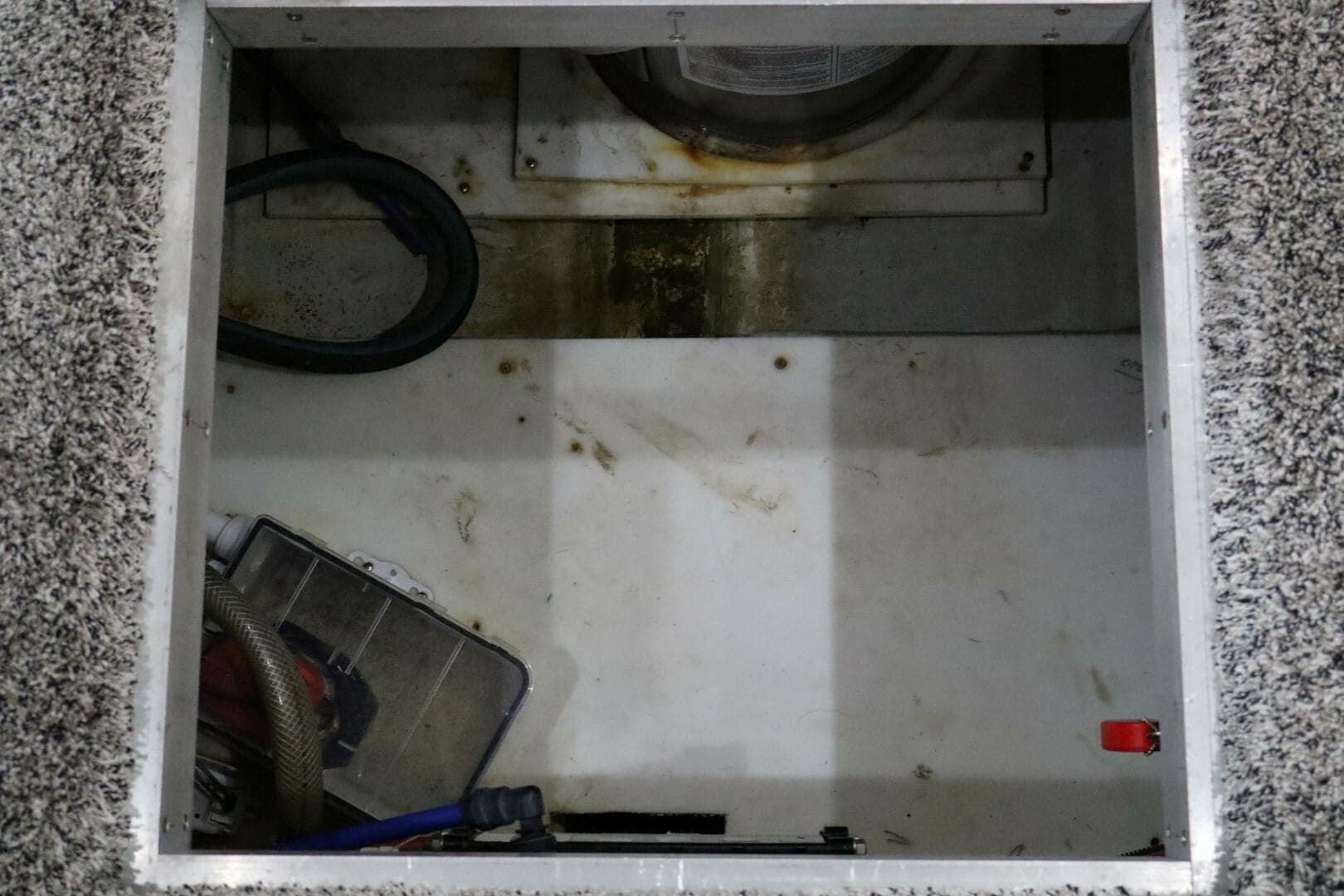 2006 Bluewater 5200 — photo 50