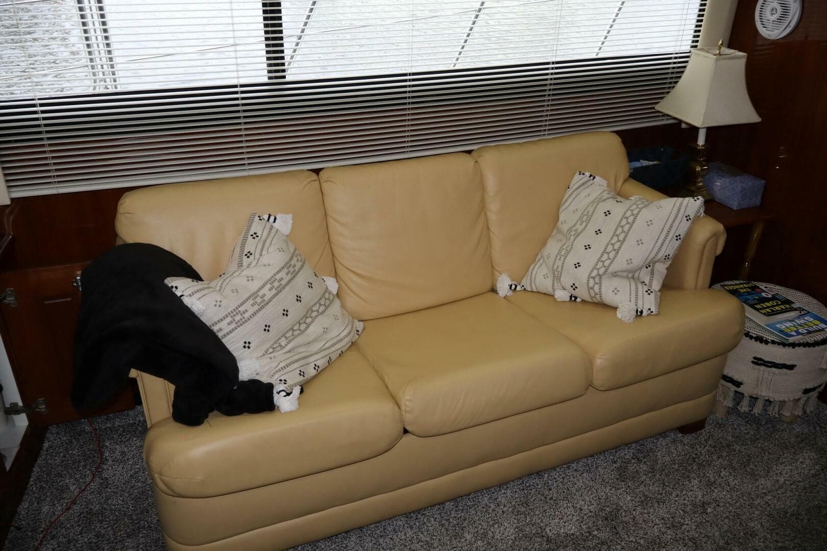 2006 Bluewater 5200 — photo 26