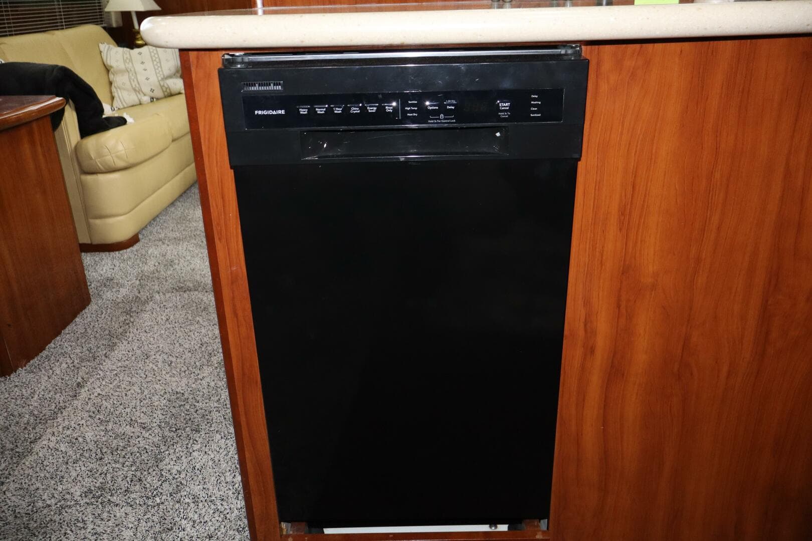 2006 Bluewater 5200 — photo 29