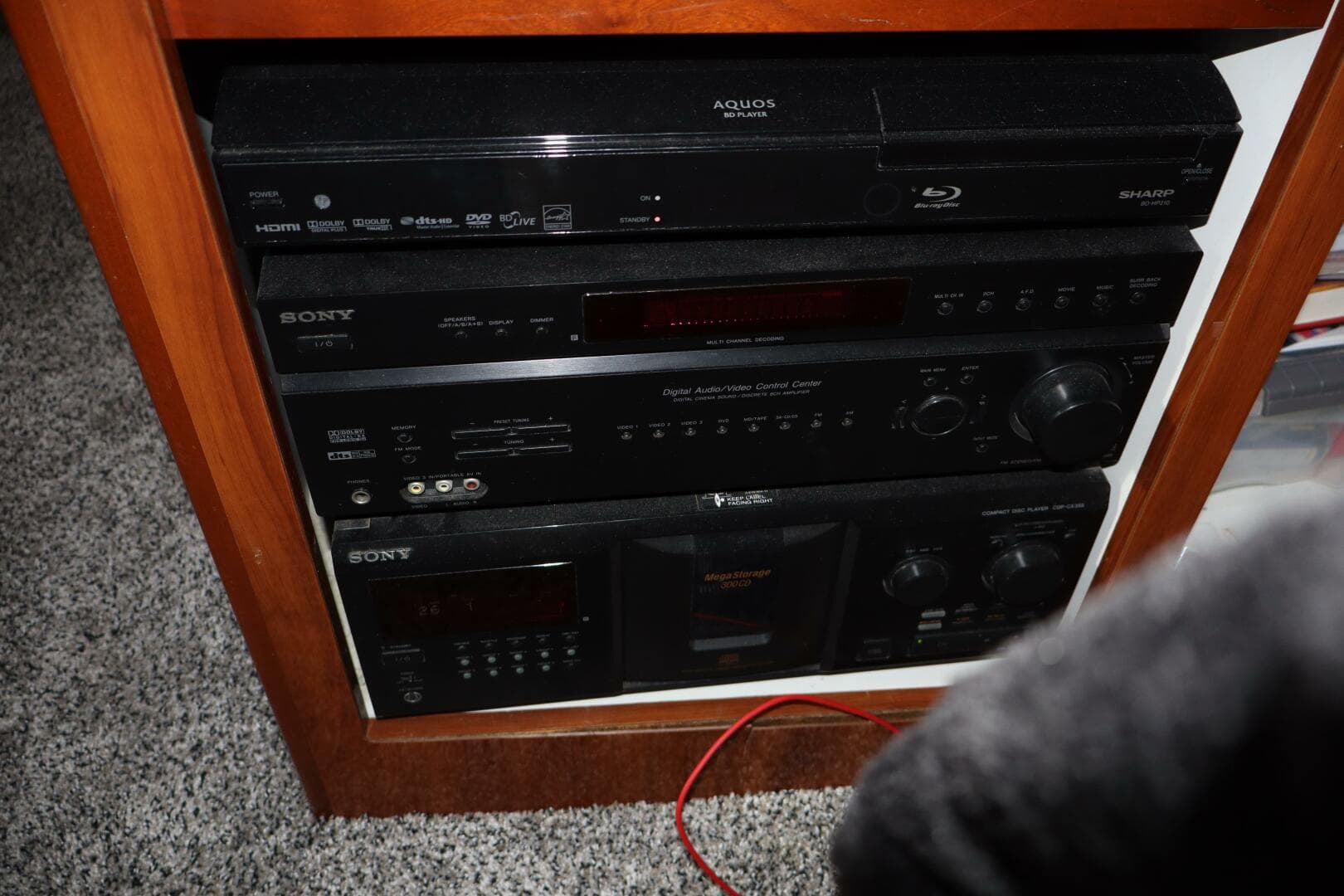 2006 Bluewater 5200 — photo 31