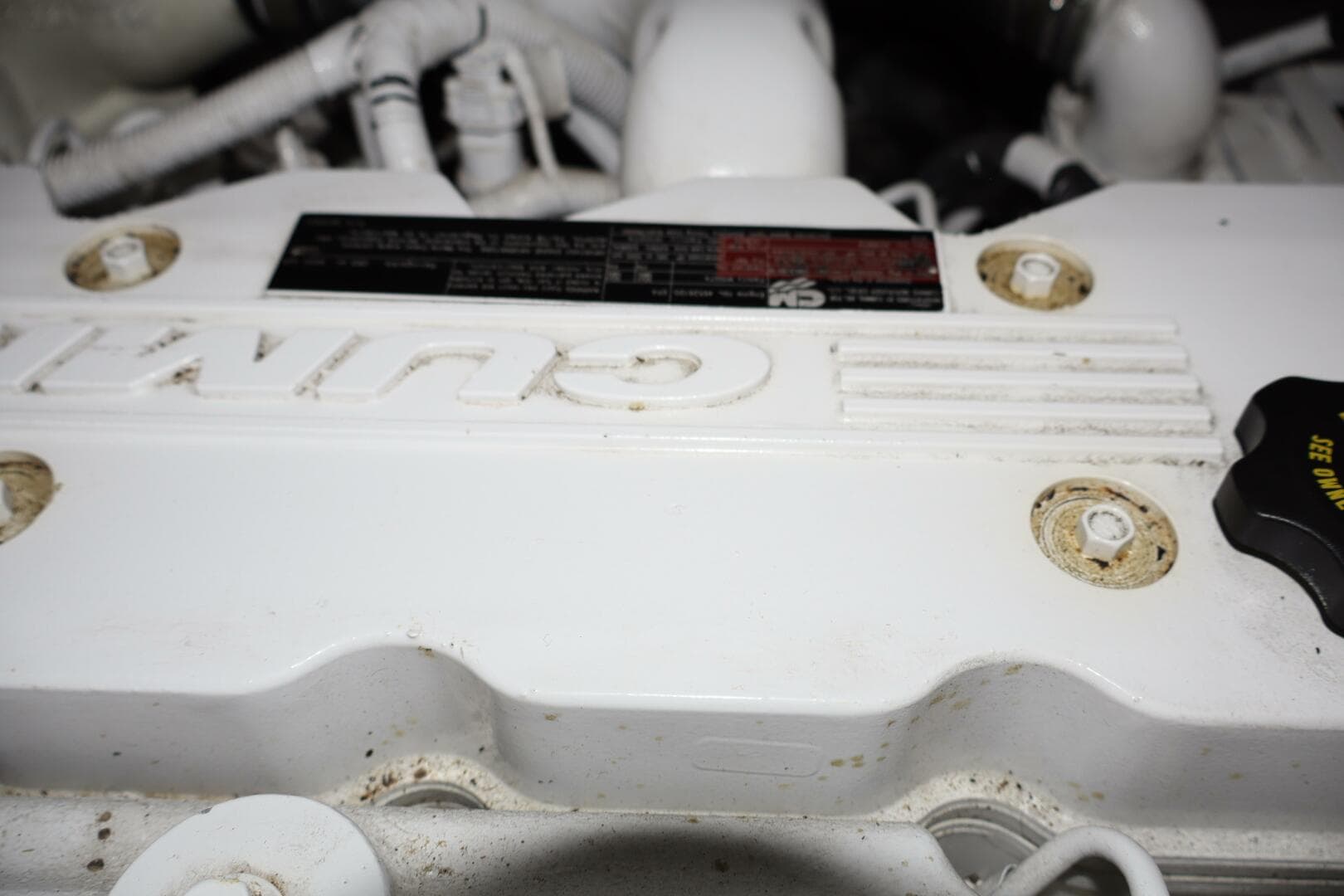 2006 Bluewater 5200 — photo 56