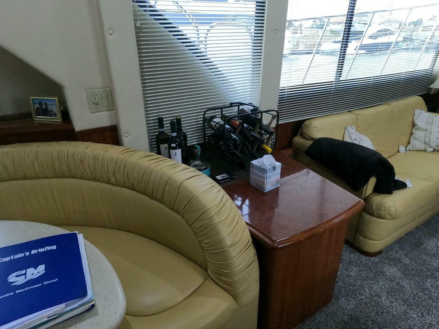 2006 Bluewater 5200 — photo 11