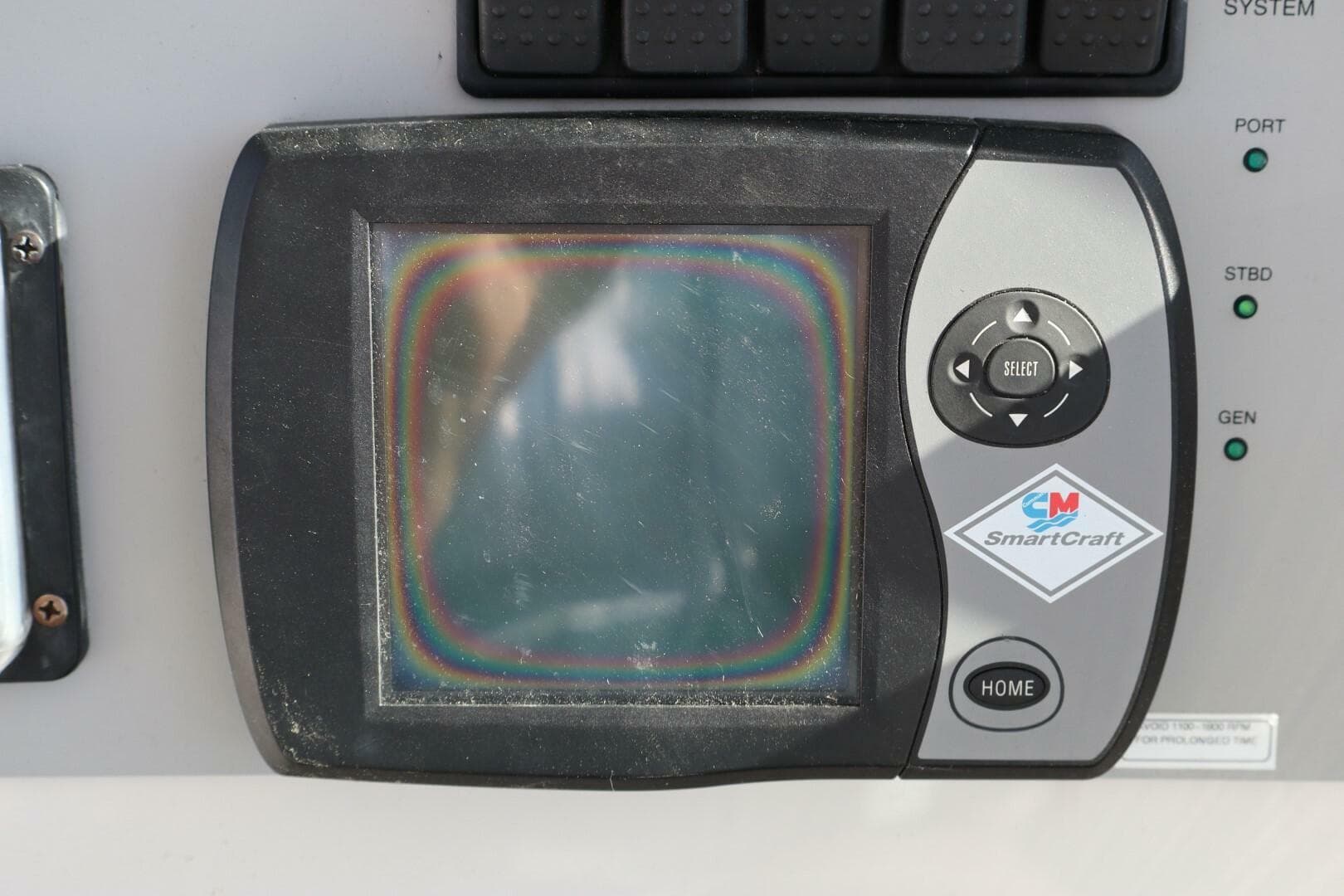 2006 Bluewater 5200 — photo 67