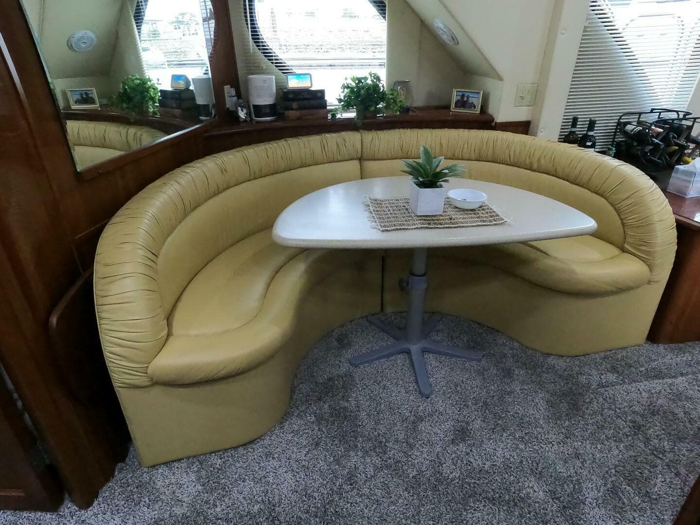 2006 Bluewater 5200 — photo 4