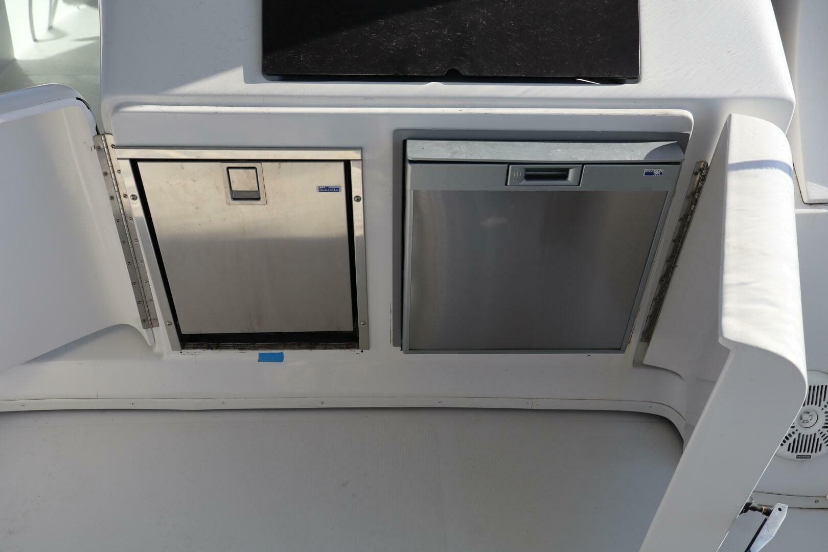 2006 Bluewater 5200 — photo 77