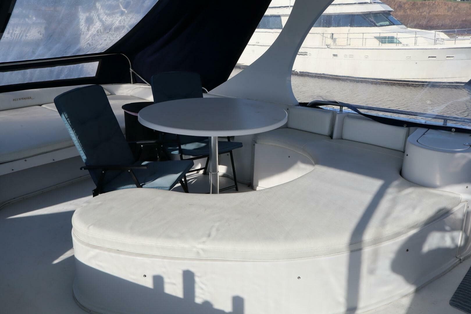 2006 Bluewater 5200 — photo 65