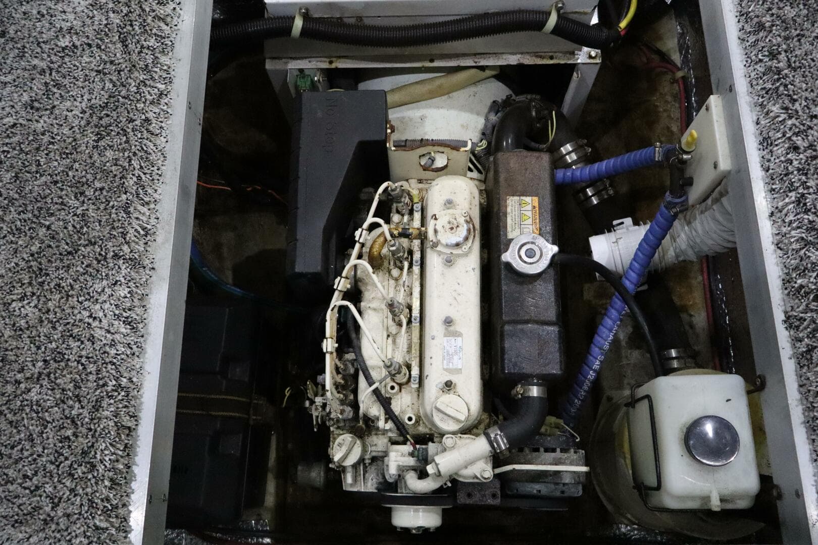 2006 Bluewater 5200 — photo 68