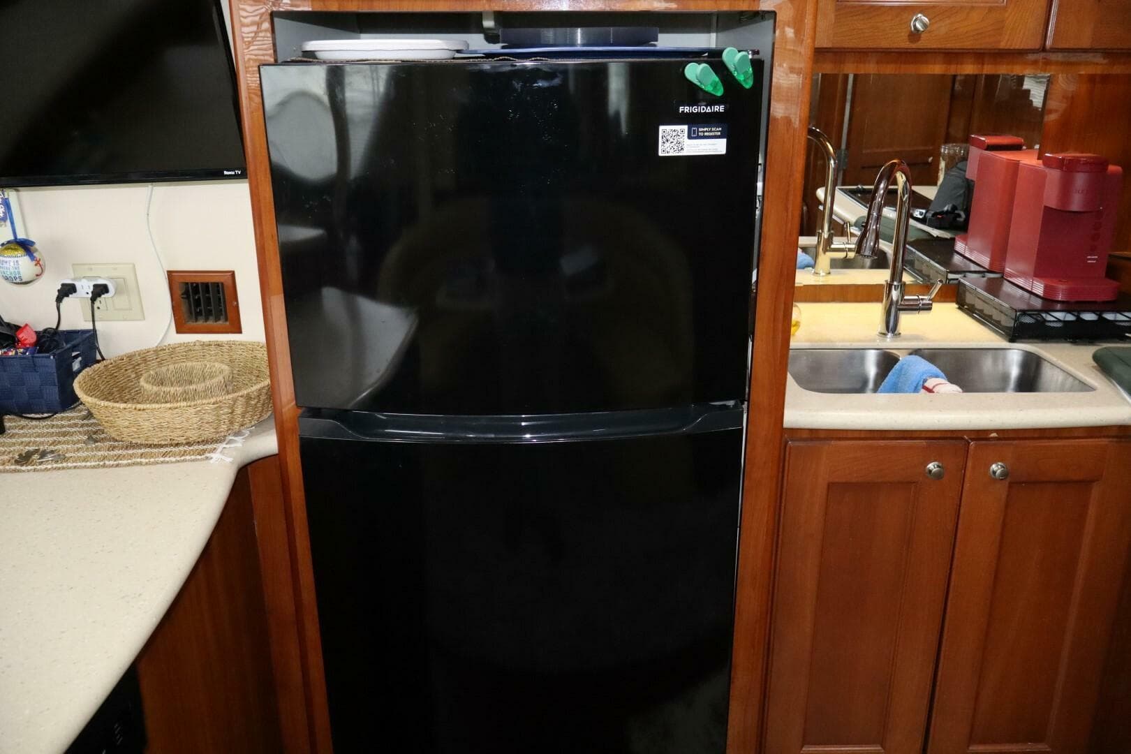 2006 Bluewater 5200 — photo 21