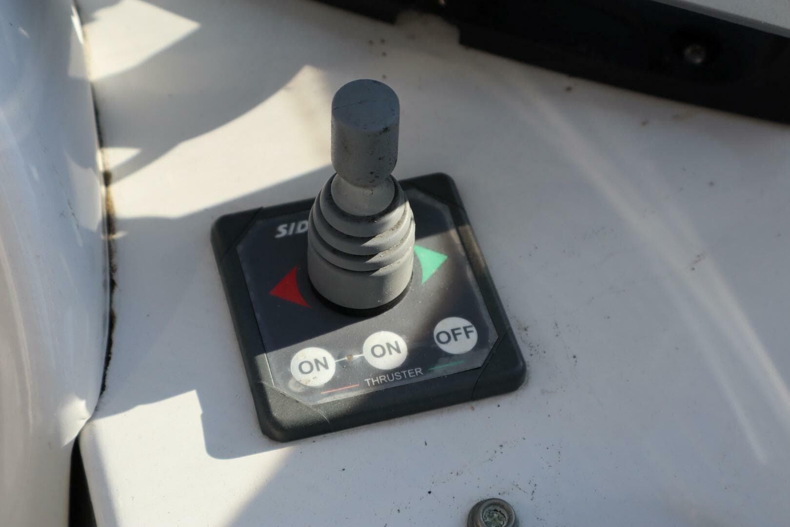 2006 Bluewater 5200 — photo 74