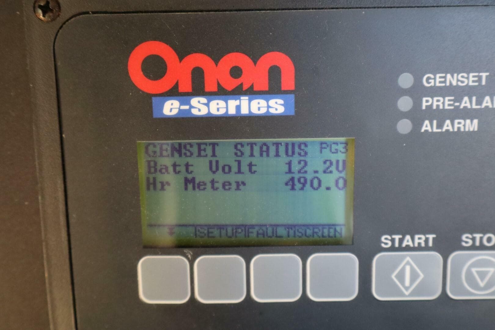 2006 Bluewater 5200 — photo 81