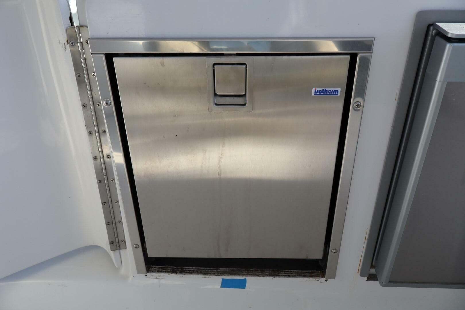 2006 Bluewater 5200 — photo 78