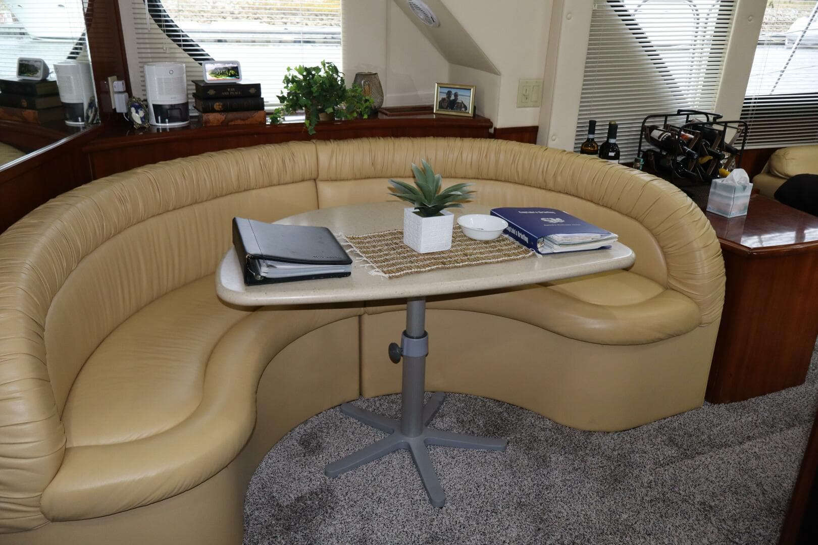 2006 Bluewater 5200 — photo 40