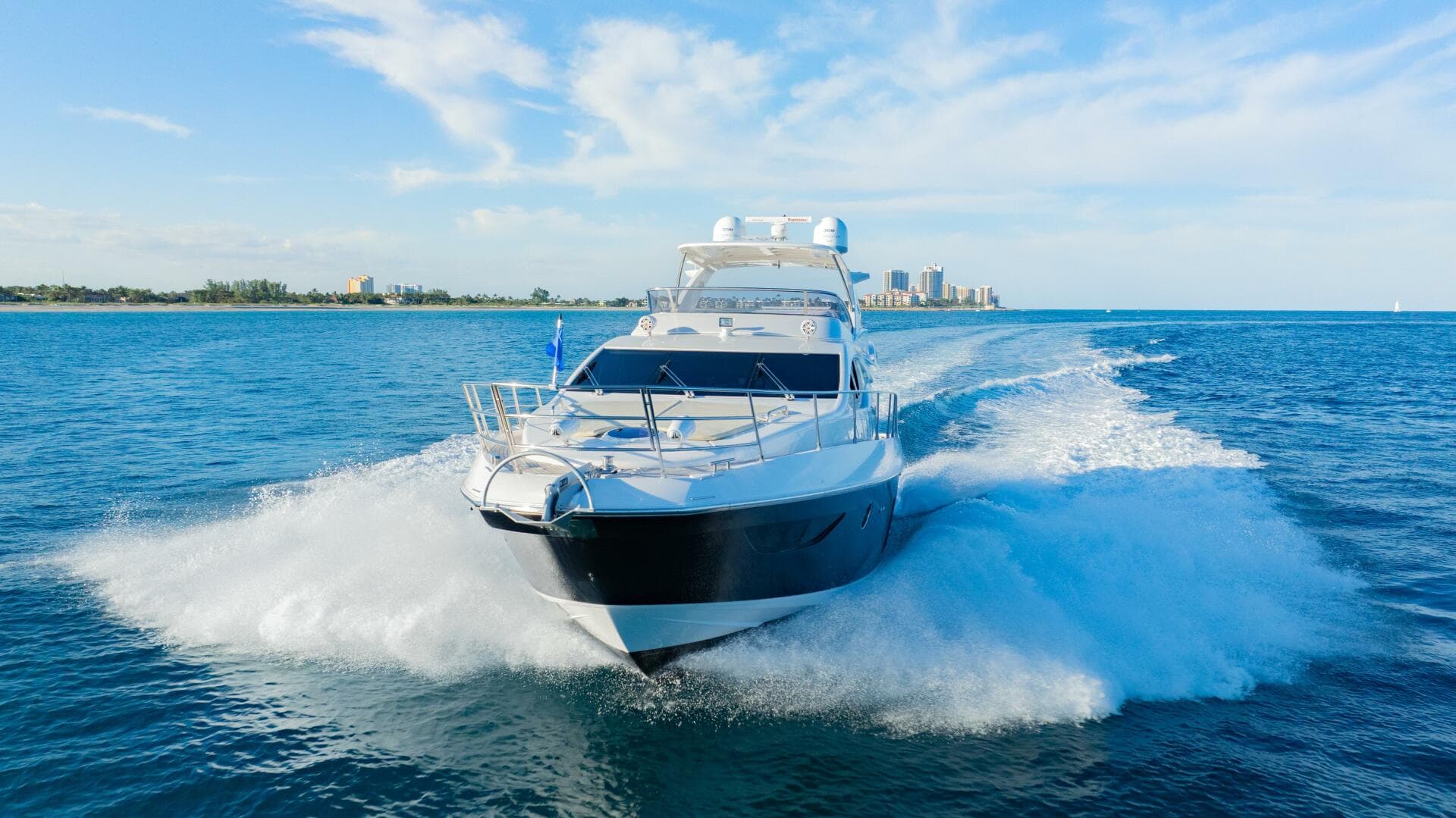 2017 Azimut 60 Fly — photo 57