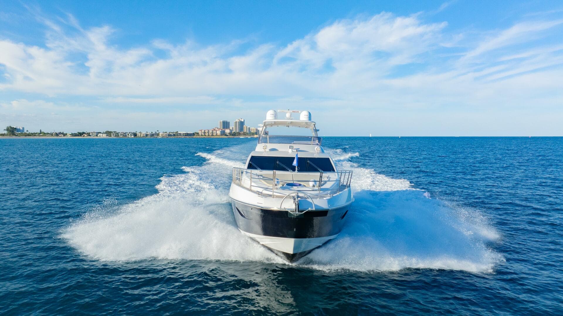 2017 Azimut 60 Fly — photo 53