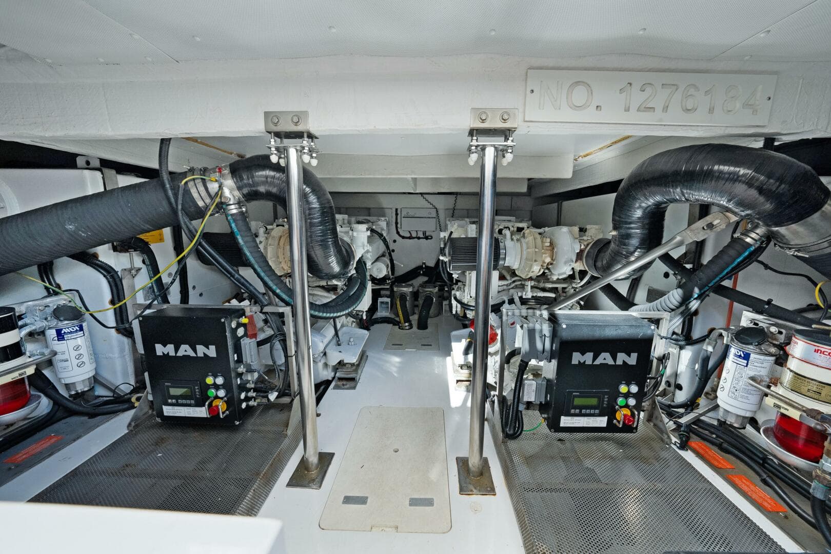 2017 Azimut 60 Fly — photo 41