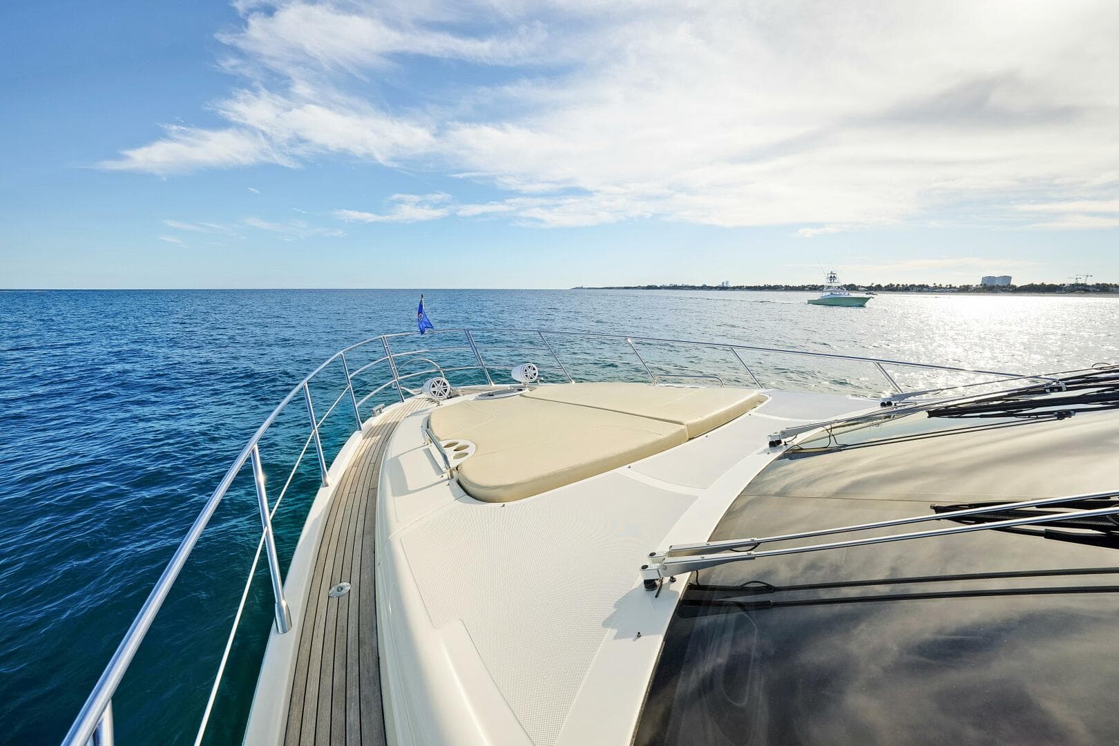 2017 Azimut 60 Fly — photo 39