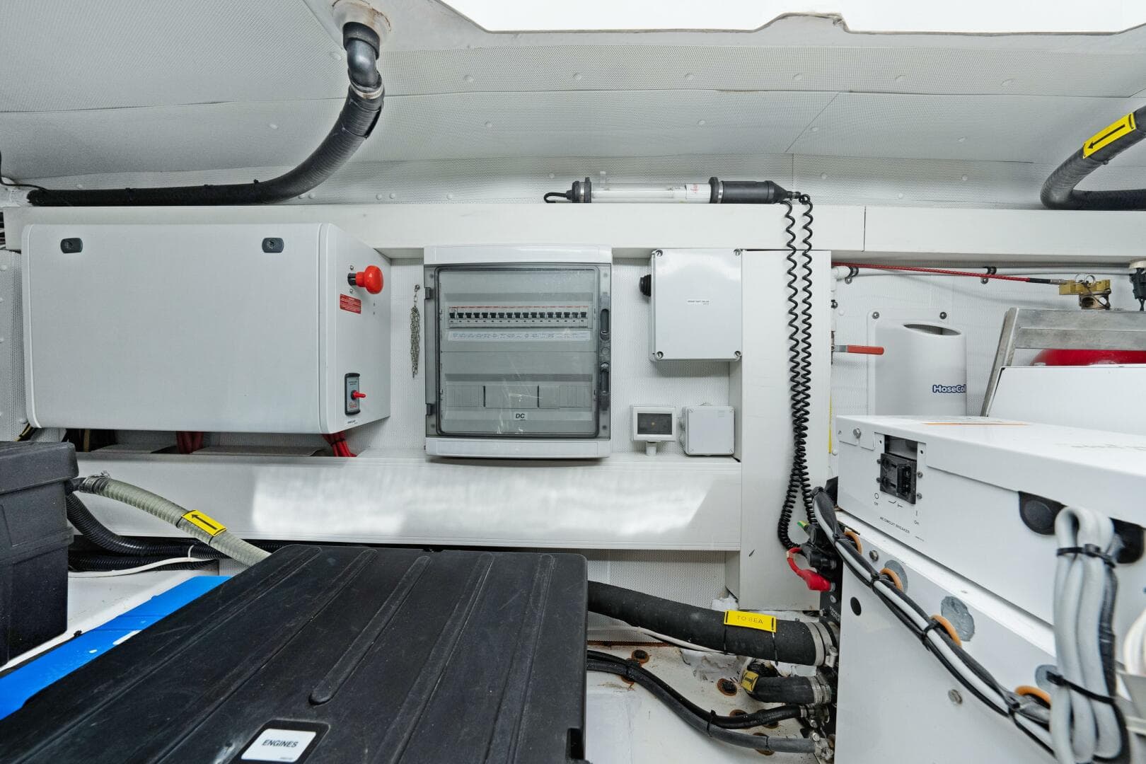 2017 Azimut 60 Fly — photo 43