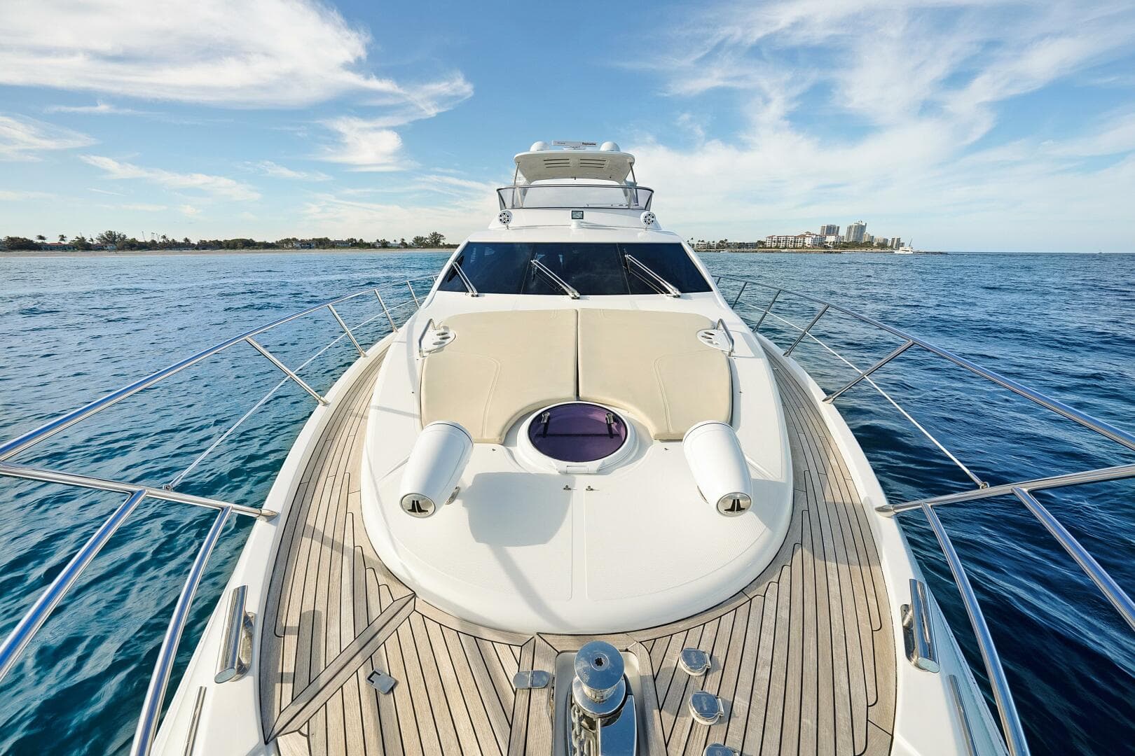 2017 Azimut 60 Fly — photo 40